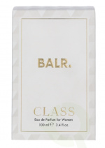 Balr. CLASS FOR WOMEN Edp Spray 100 ml