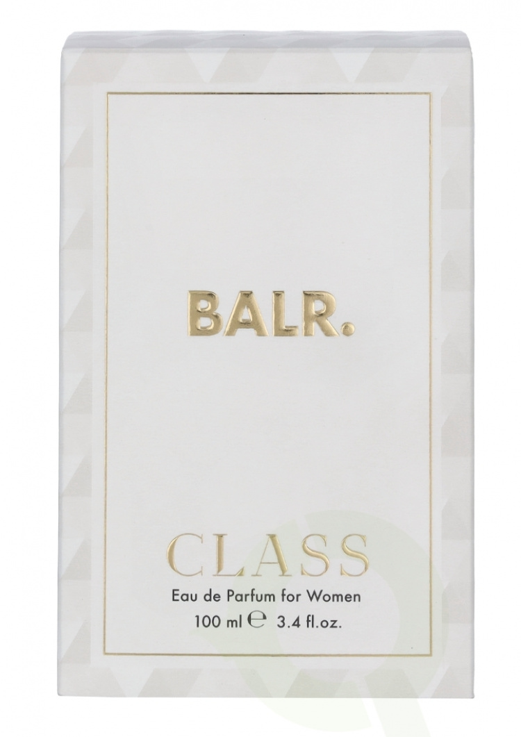 Balr. CLASS FOR WOMEN Edp Spray 100 ml