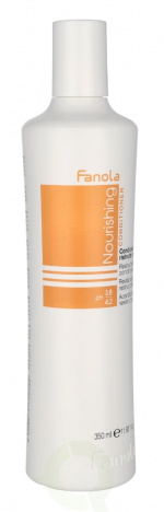 Fanola Nourishing Conditioner 350 ml