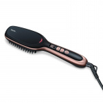 Beurer HS 60 Hair Straightening Brush - 3 års garanti