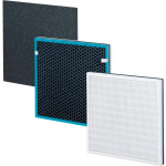 Beurer LR 500 Connect utbytessats för luftförfilter - 3 års garanti