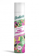 Batiste Torrschampo Rosa Ananas 200 ml Batiste Torrschampo Rosa Ananas 200 ml