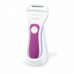 Beurer HL 76 Epilator - 3 års garanti Beurer HL 76 Epilator - 3 års garanti