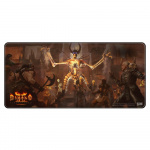 Blizzard Diablo 2: Resurrected Mephisto Mousepad, XL
