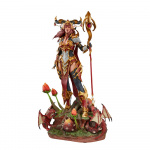Blizzard World of Warcraft - Alexstrasza Premium Staty Skala 1/5