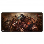 Blizzard Diablo IV - Hjältar musmatta XL Blizzard Diablo IV - Hjältar musmatta XL