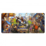 Blizzard Hearthstone musmatta XL