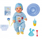BABY Born Liten pojke 36cm (835692)