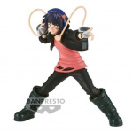 Banpresto My Hero Academia The Amazing Heroes Vol.28- Kyoka Jiro Figur