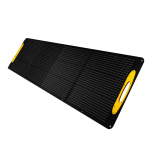 Aqiila Sunbird P200 - Vikbar solpanel, 200W Aqiila Sunbird P200 - Vikbar solpanel, 200W