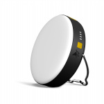 Aqiila Lightbird BL10 - Campinglampa med powerbank