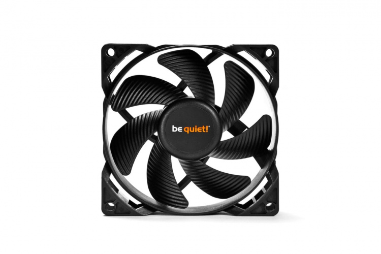 be quiet! PURE WINGS 2, 92 mm