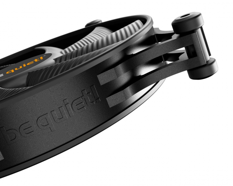 be quiet! ShadowWings 2 140 mm