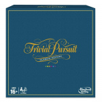 Hasbro Trivial Pursuit Klassisk utgåva (NO)