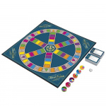 Hasbro Trivial Pursuit Klassisk utgåva (NO)