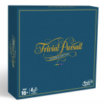 Hasbro Trivial Pursuit Klassisk utgåva (NO)
