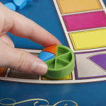 Hasbro Trivial Pursuit Klassisk utgåva (NO)