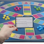 Hasbro Trivial Pursuit Klassisk utgåva (NO)