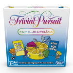 Hasbro Trivial Pursuit Familj (SE)