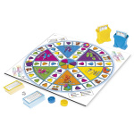 Hasbro Trivial Pursuit Familj (SE)