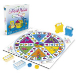 Hasbro Trivial Pursuit Familj (SE)