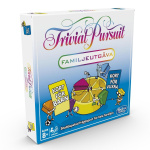 Hasbro Trivial Pursuit Familj (SE)
