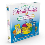 Hasbro Trivial Pursuit Familj (SE)