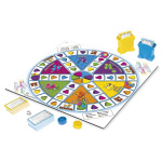 Hasbro Trivial Pursuit Familj (DK) Hasbro Trivial Pursuit Familj (DK)