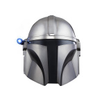 Star Wars The Black Series Electronic Helmet The Mandalorian