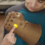 Avengers Infinity-handske