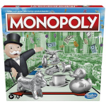 Hasbro Monopol Classic (DK) Hasbro Monopol Classic (DK)
