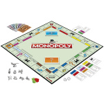 Hasbro Monopol Classic (DK) Hasbro Monopol Classic (DK)