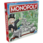 Hasbro Monopol Classic (DK) Hasbro Monopol Classic (DK)