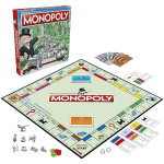 Hasbro Monopol Classic (DK) Hasbro Monopol Classic (DK)