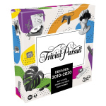 Hasbro Trivial Pursuit Decades: 2010-2020 (NO)