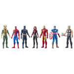 Avengers Titan Hero Collection 7-pack
