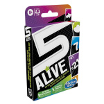 Hasbro 5 Alive (SE/FI)