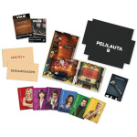 Hasbro Cluedo Escape Förräderi på Tudor Mansion (FI)