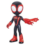 Spidey och hans fantastiska vänner Supersized 9 tums figur Miles Morales