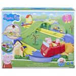 Hasbro Peppa Pig All Around Peppa\'s Town