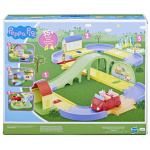 Hasbro Peppa Pig All Around Peppa\'s Town