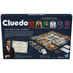 Hasbro Cluedo Classic (DK) Hasbro Cluedo Classic (DK)