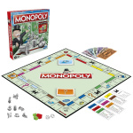 Hasbro Monopol Classic (SE)