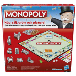 Hasbro Monopol Classic (SE)
