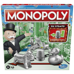 Hasbro Monopol Classic (NO)