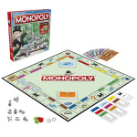 Hasbro Monopol Classic (NO)