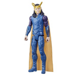Avengers Titan Hero 12 tums figur Loki