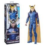 Avengers Titan Hero 12 tums figur Loki