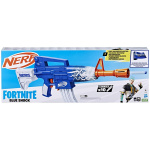 NERF Fortnite blå chock NERF Fortnite blå chock