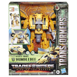 Transformers Beast Alliance 11 tums figur Beast Mode Bumblebee